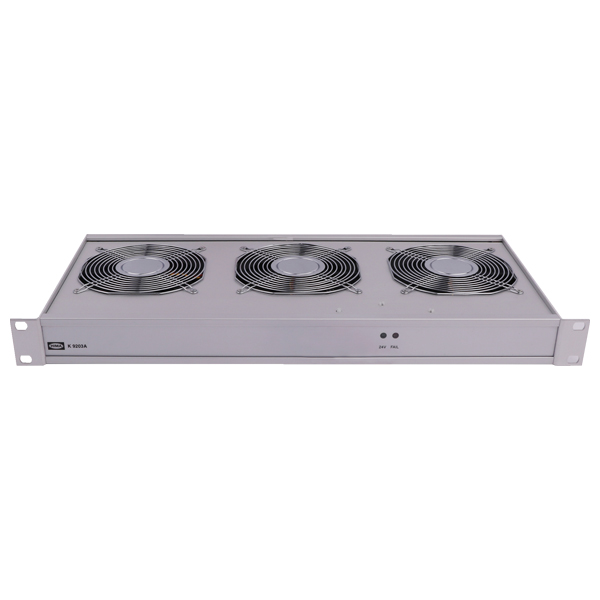 K 9203A New HIMA Rack Fan